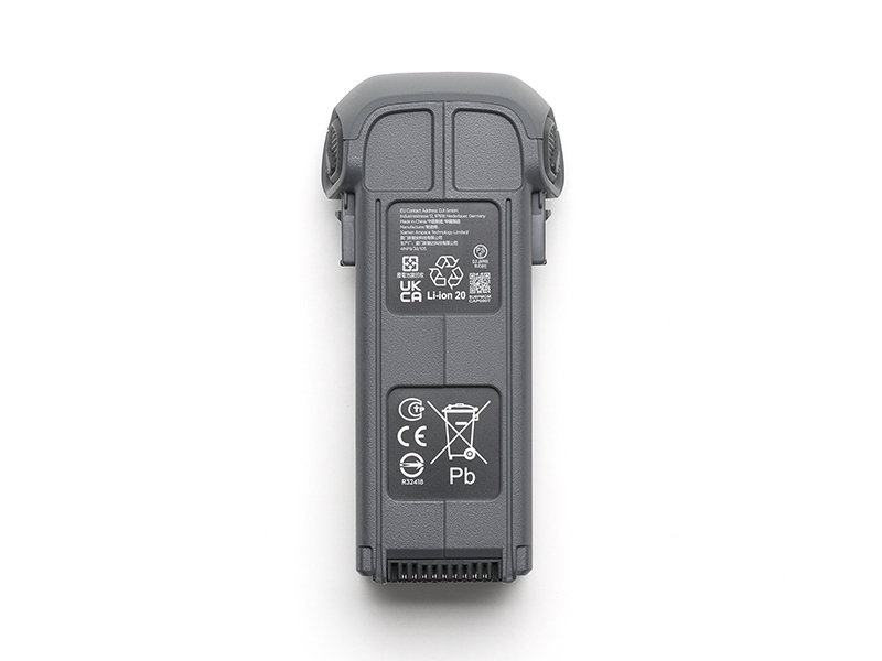 DJI Mavic 4 Pro Intelligent Flight Battery
